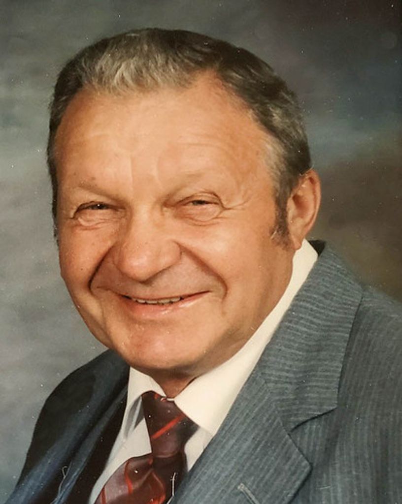 Harry E. Arndt Profile Photo
