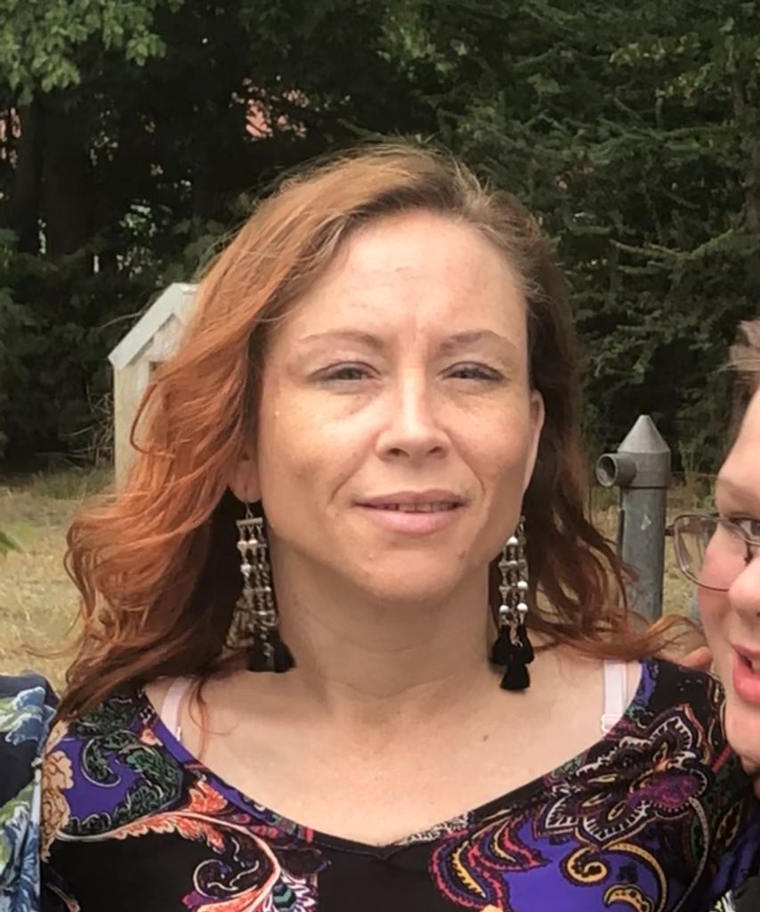 Jennifer Jones Creel Profile Photo