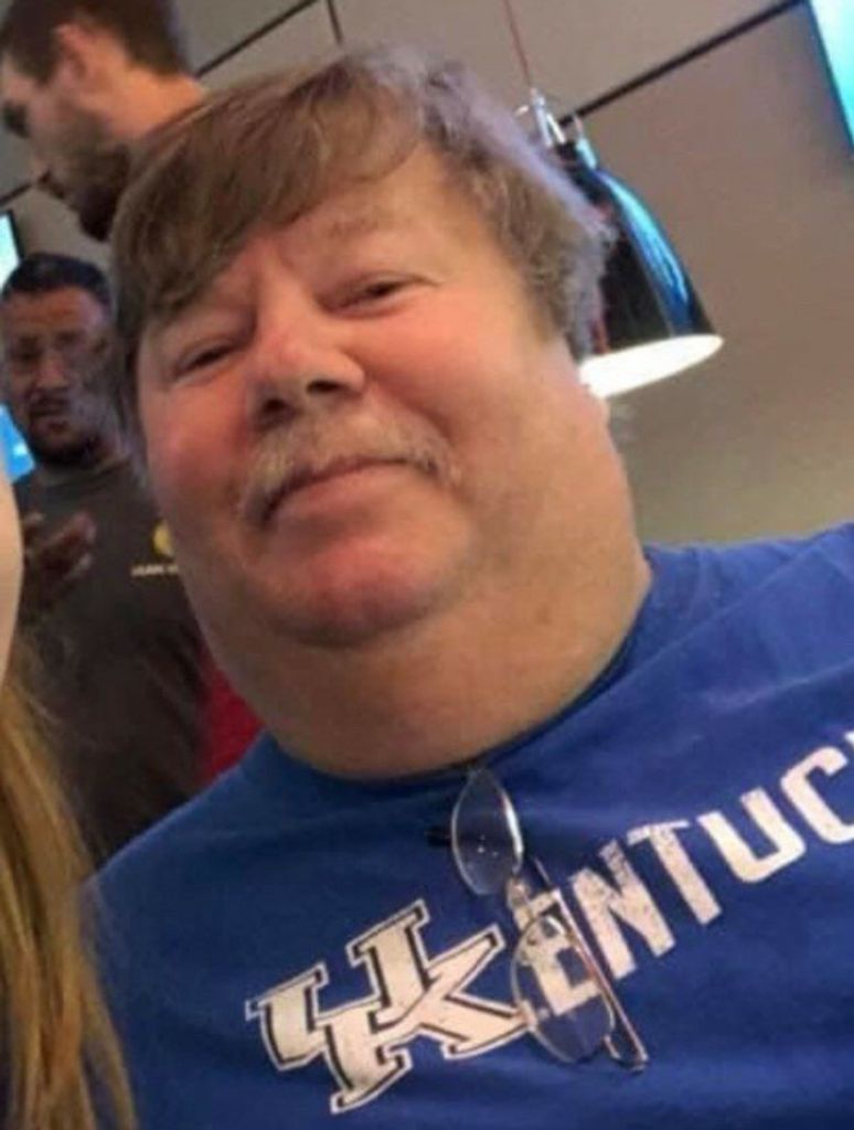 Clarence Rogers Profile Photo
