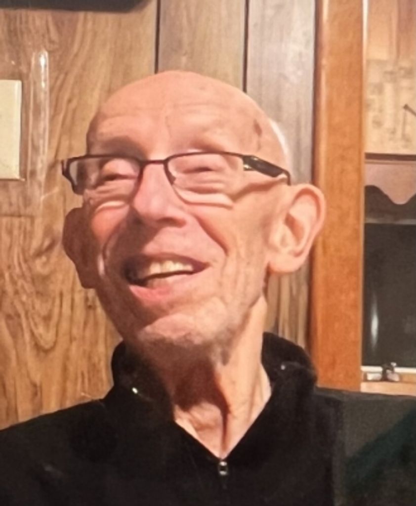 Allen R. Geiger