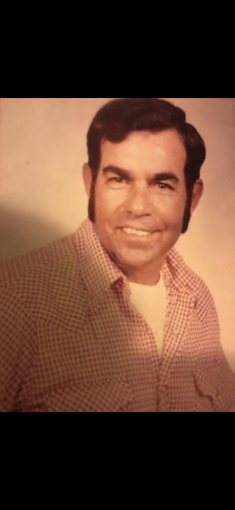 Gordon Hay Sr. Profile Photo