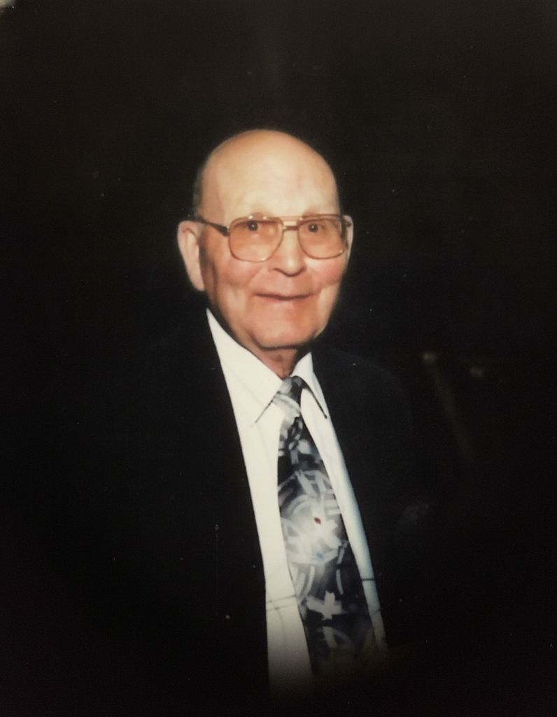 Gerald "Jerry" G. Dean