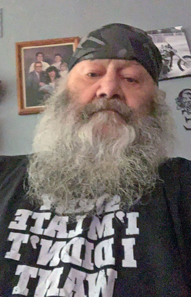 Thomas Arthur Klenke Profile Photo