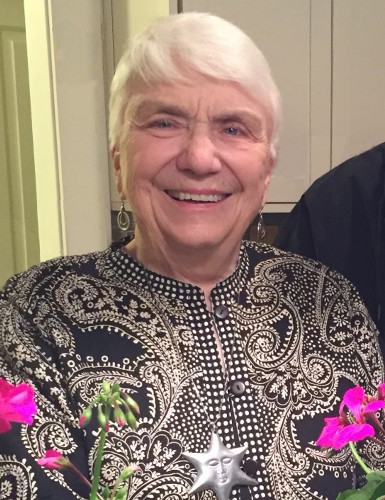 Nadine Rice Bishop Profile Photo