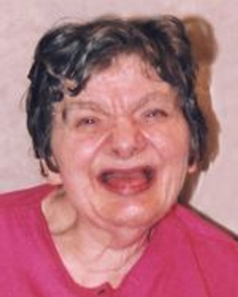 Carol Jean Harrison