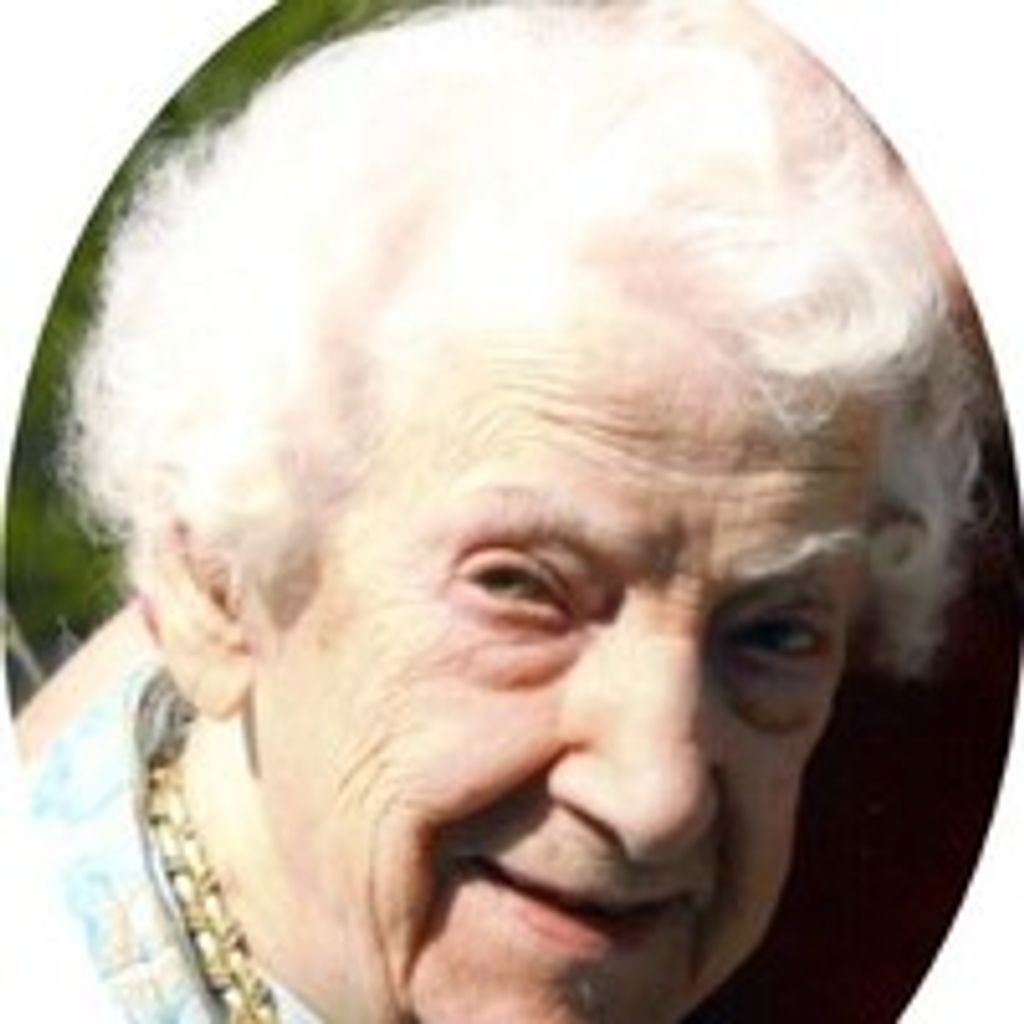 Edith M. Seatter