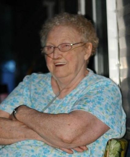 Marjorie "Marge" Ann Williams Profile Photo