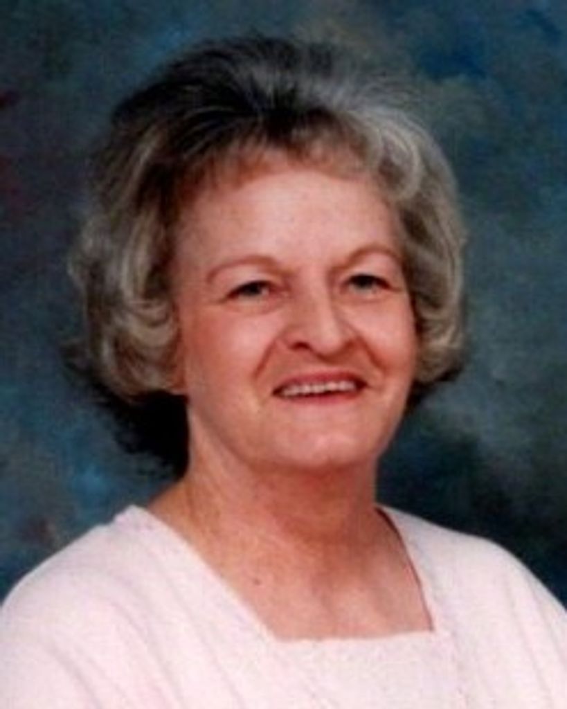 Josie Elizabeth Steele Profile Photo