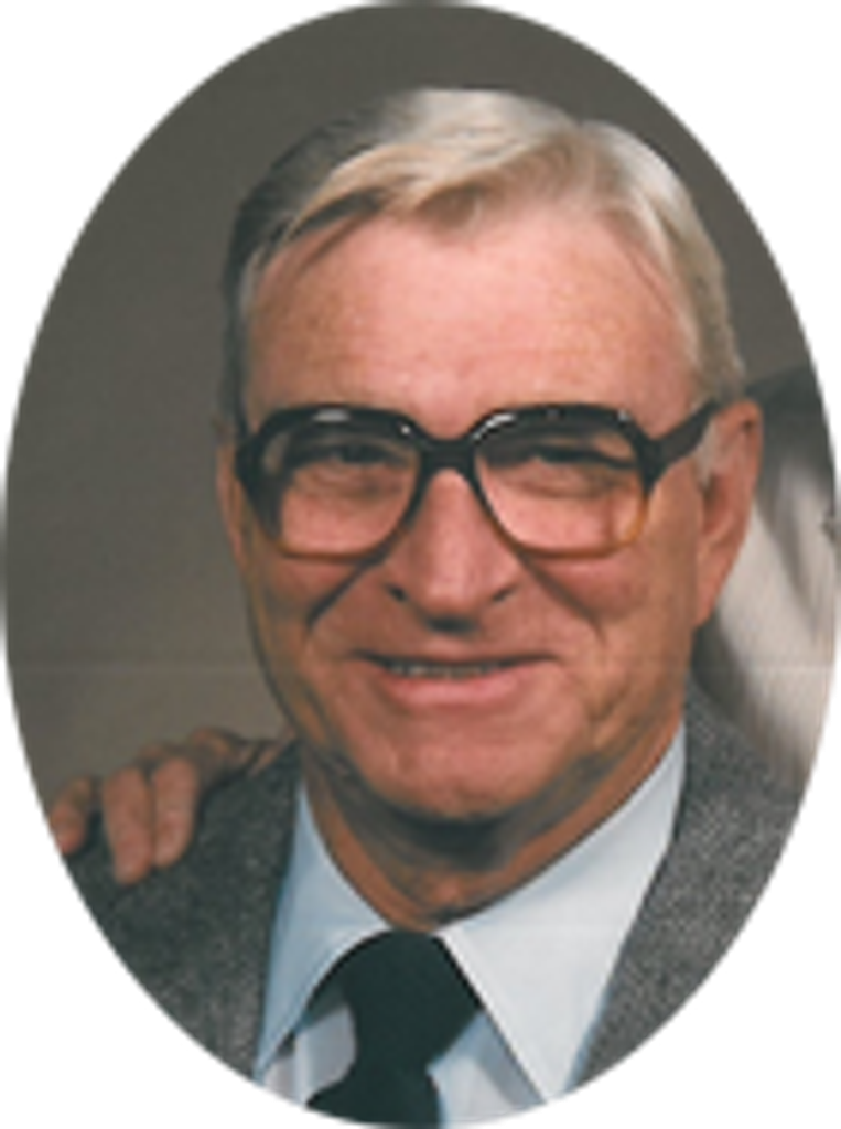 James Shearer