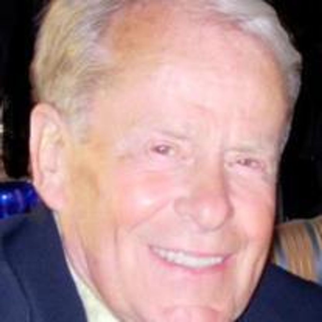 Harlan Hise