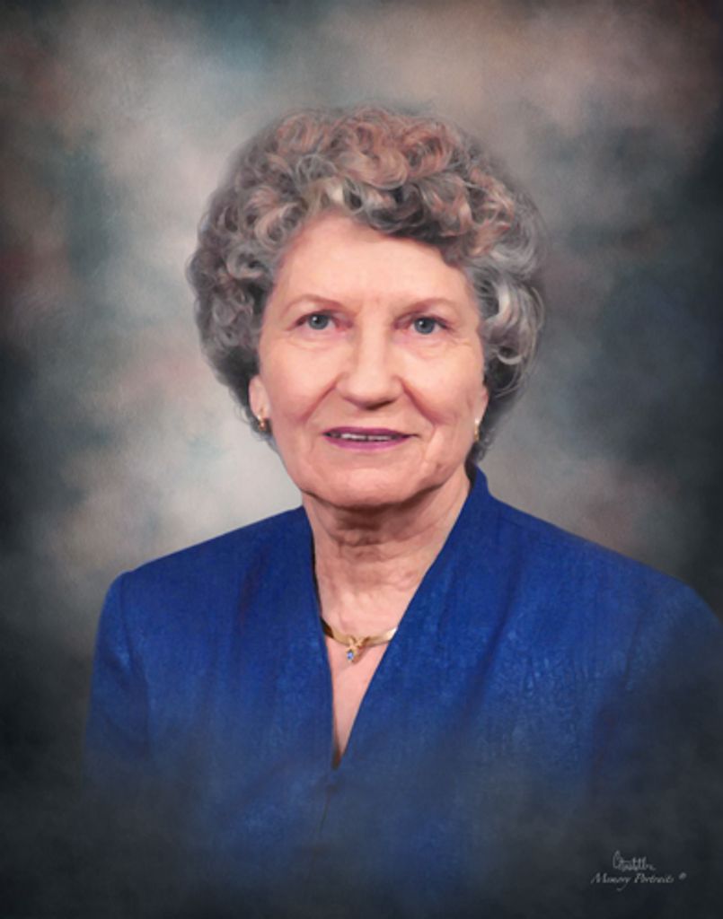 Jeannette Partin