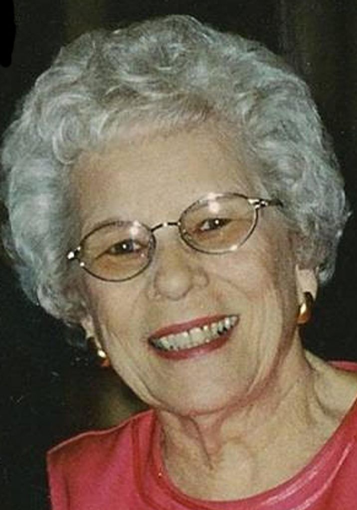 Mary Payerle