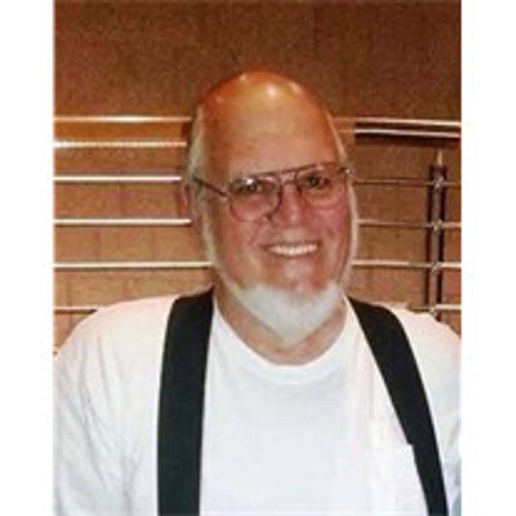 Donald R. Harvey