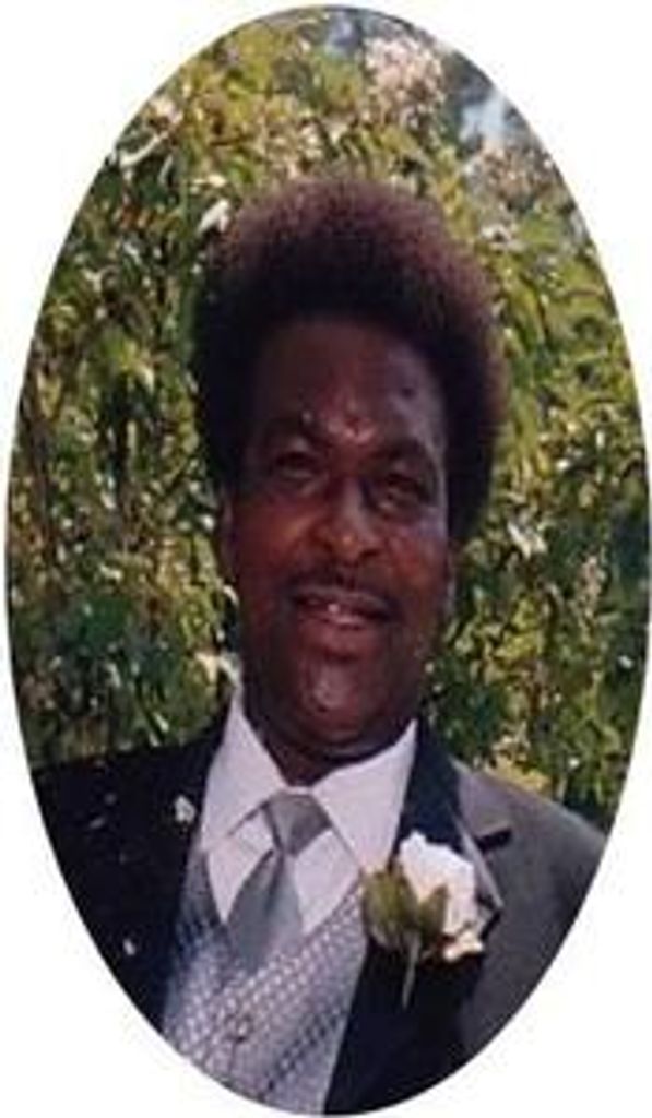 Jerry Don Tate Profile Photo