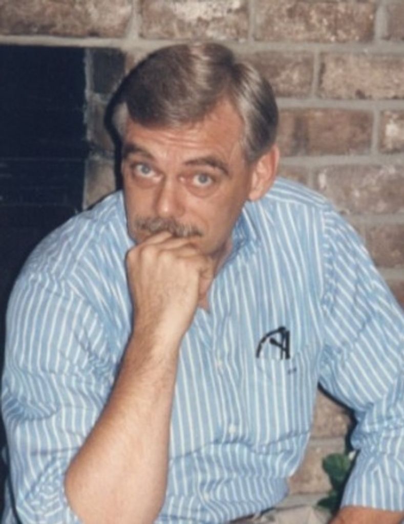 Robert  "Bob" E. May, Jr.