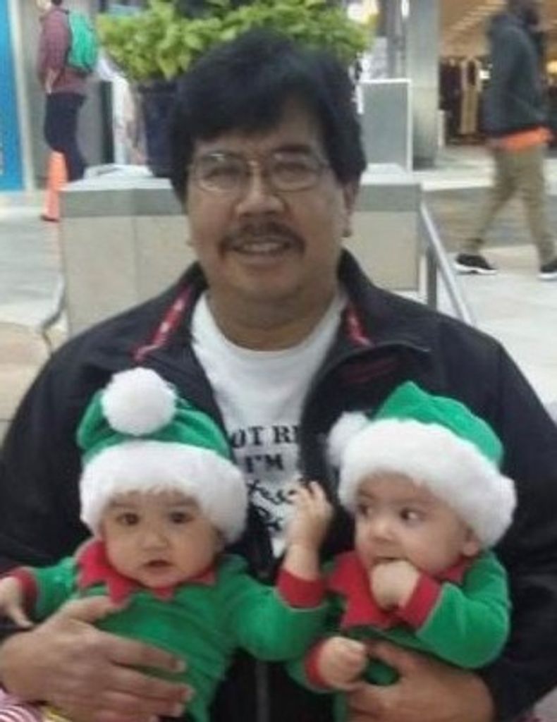 Joel Elizondo