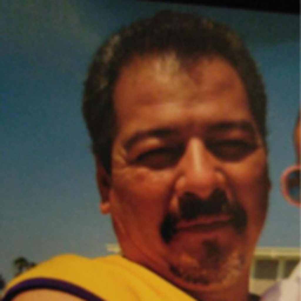 Alonso Rios Herrera
