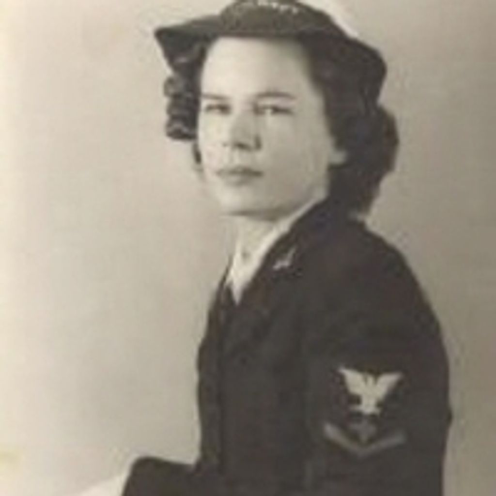 Muriel Arrotta