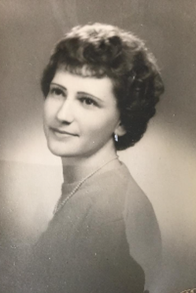 Joyce A. (Cobb) Johnson