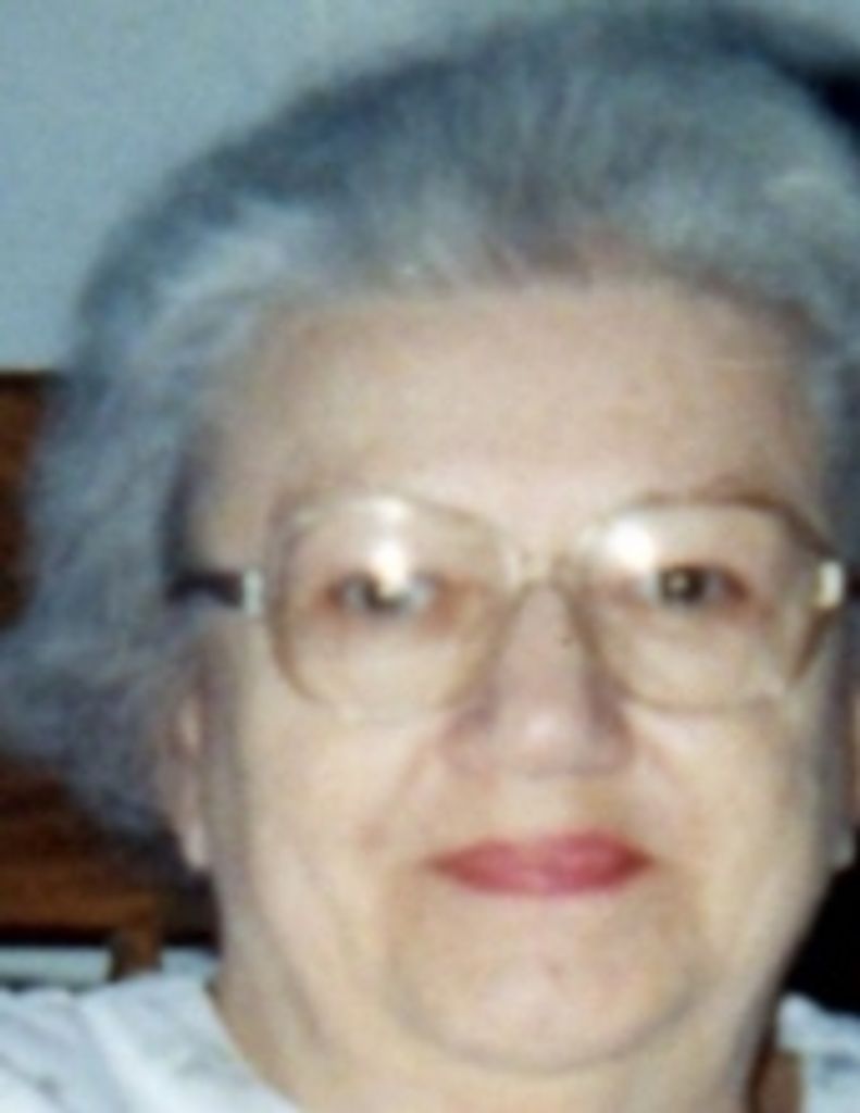 Eleanor  Victoria Polen