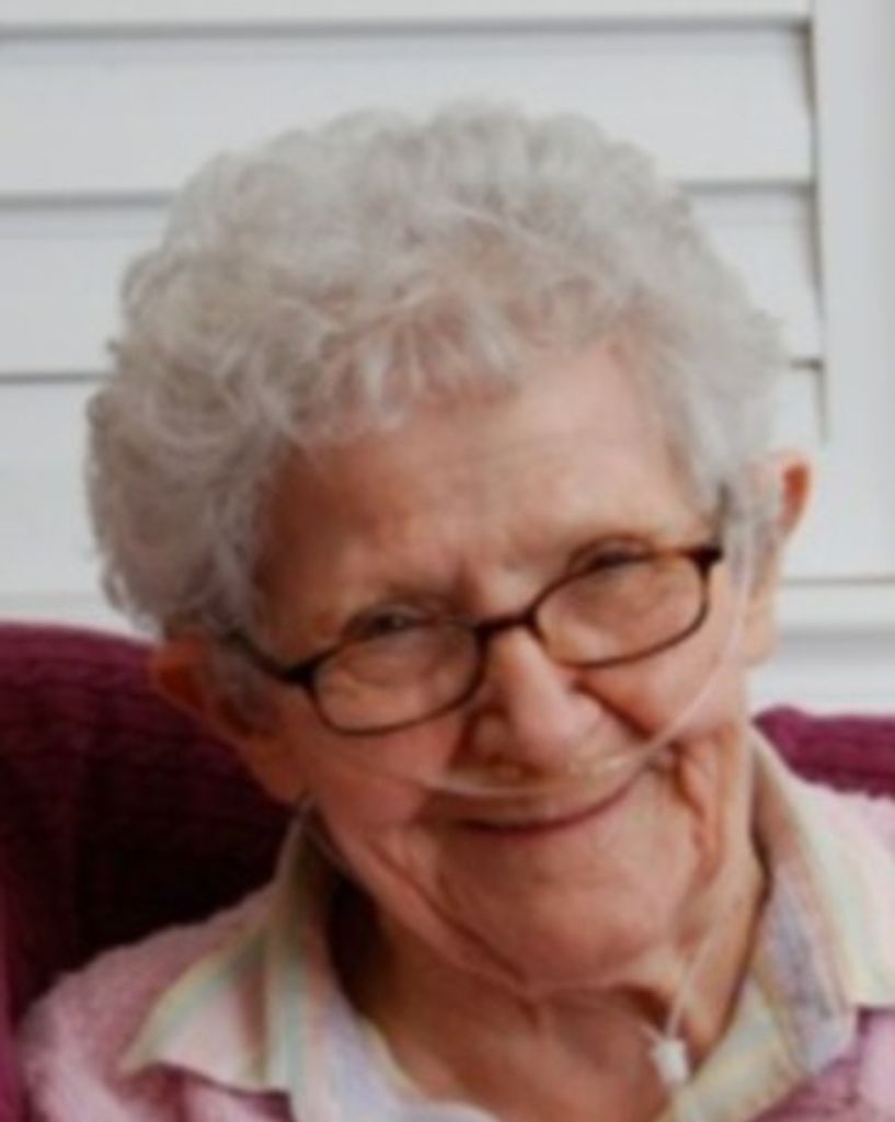 Margaret  L. Morris