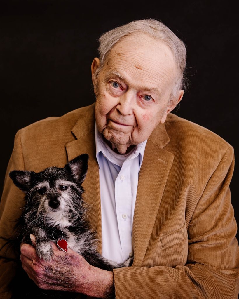 Richard Allen "Dick" Rice Profile Photo