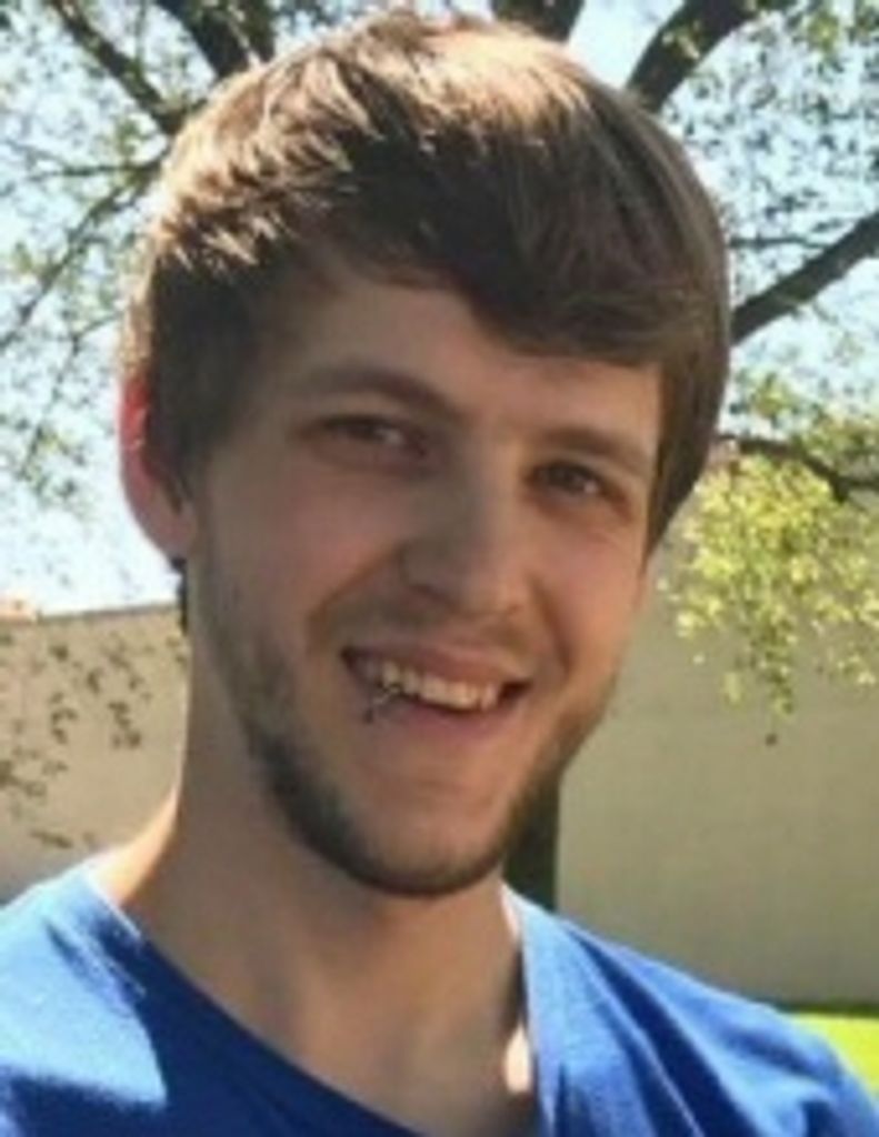 Michael David Gerald Marvin Profile Photo