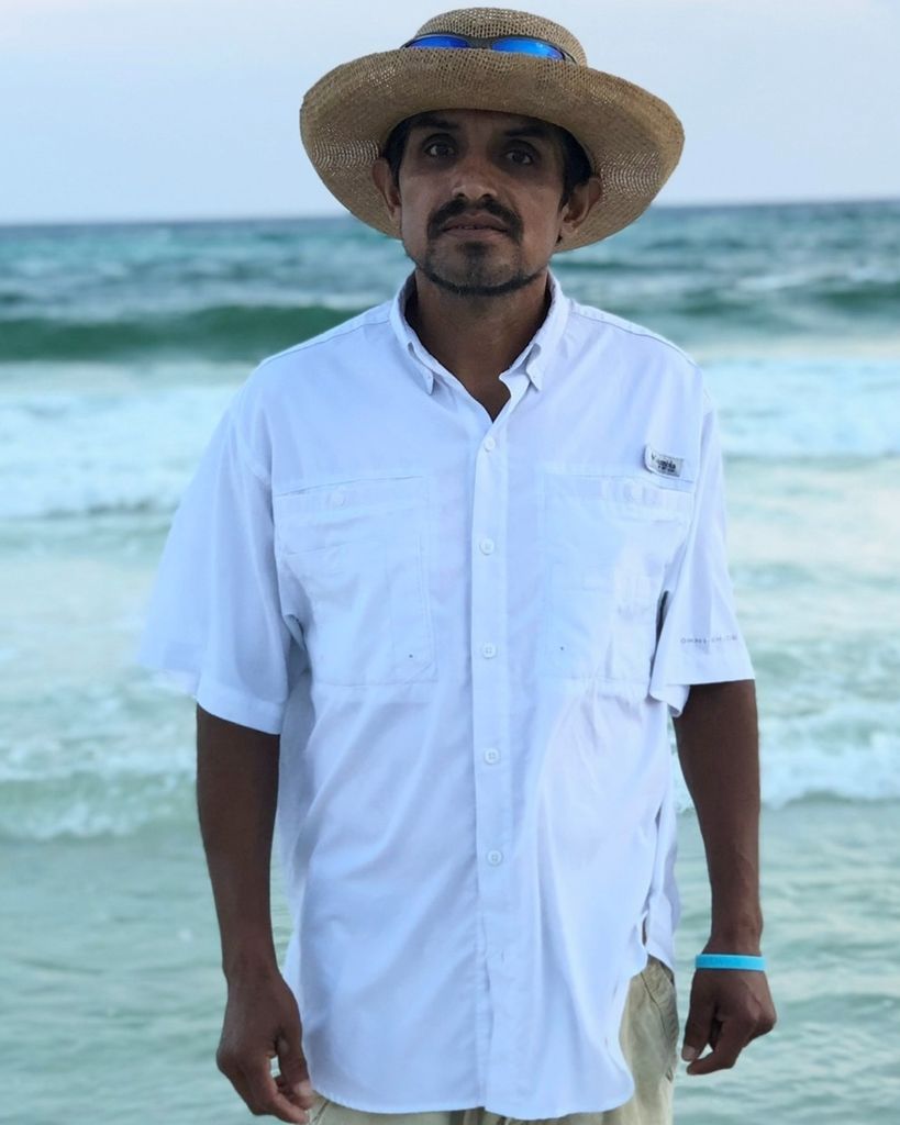 Gabriel San Juan Perez
