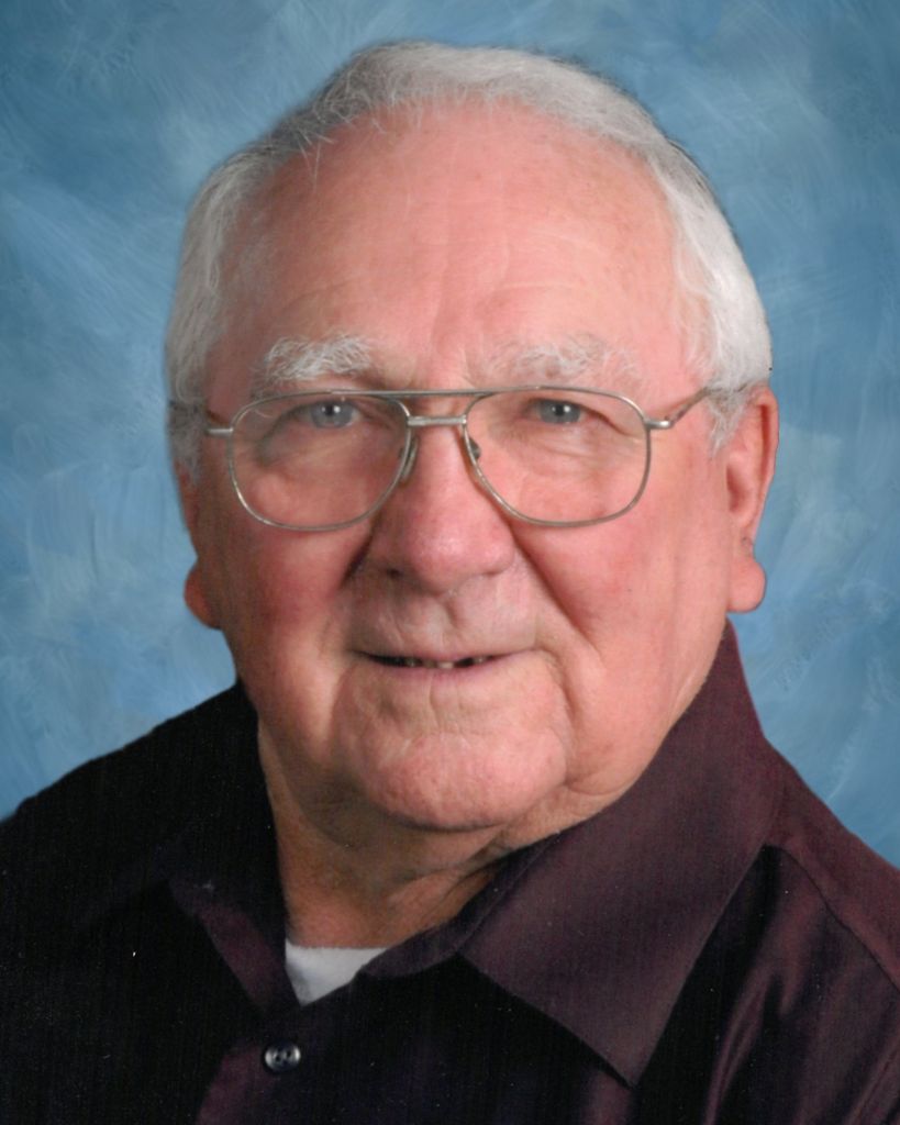 Jerry David Kashmark Profile Photo