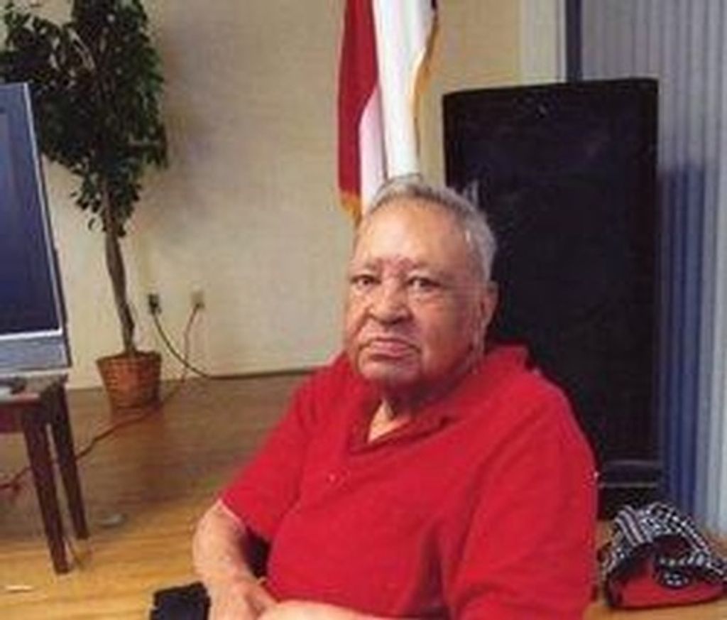 Johnie Carter