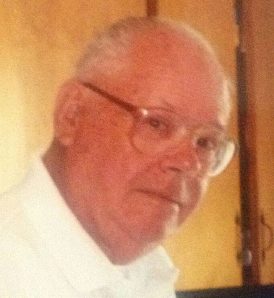 James  P. Webb