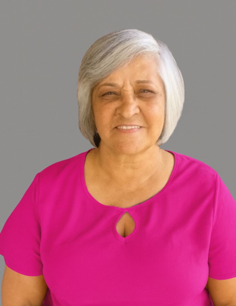 Jean Doris Locklear Profile Photo