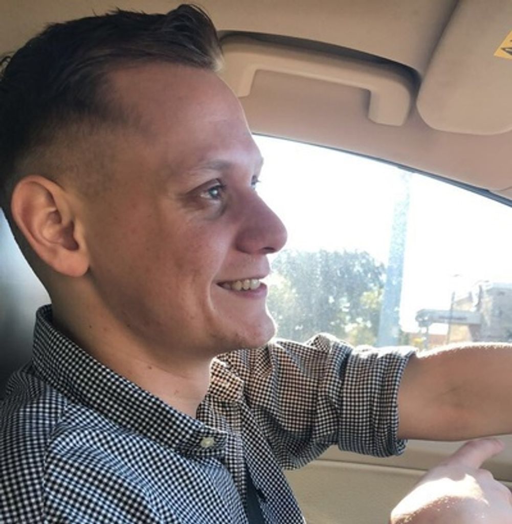 Charles "Charlie" William Cowey Iv