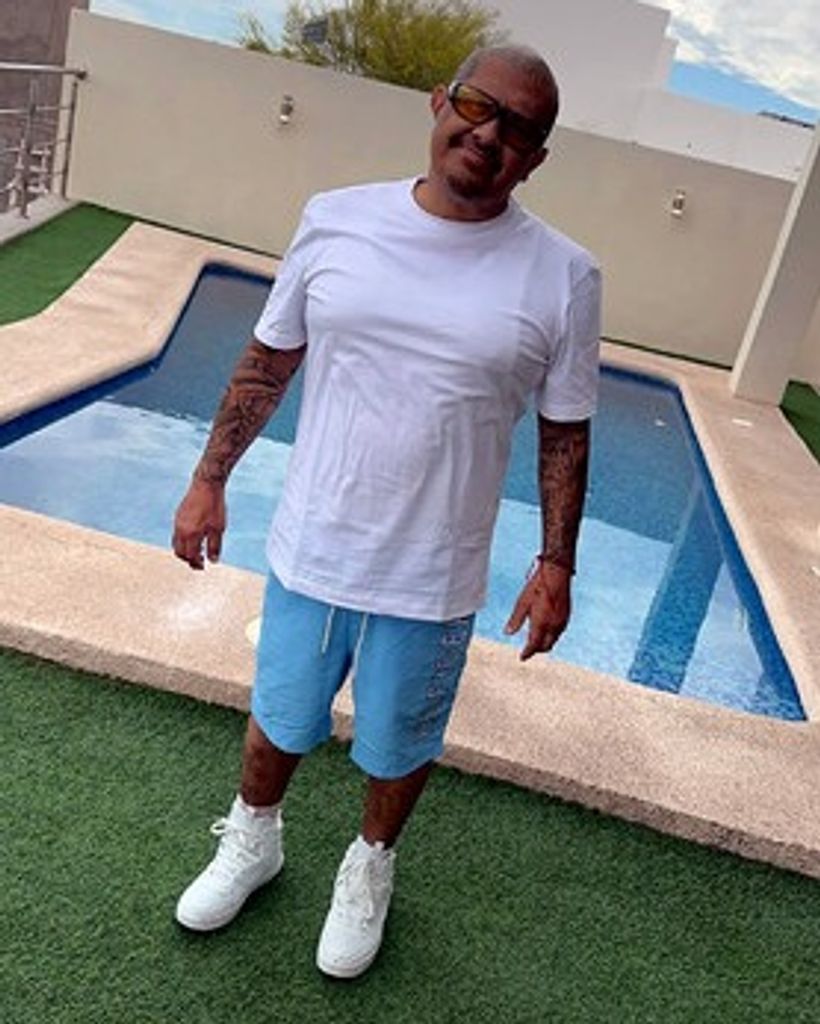 Daniel Cristobal Chavez
