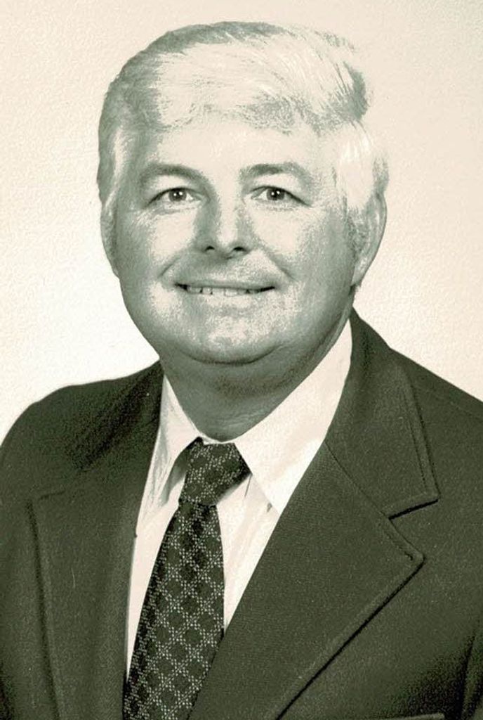 James Donald Lee