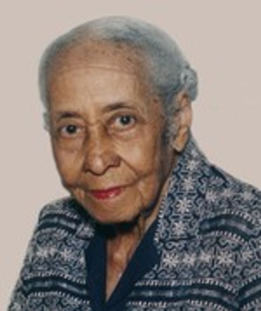 Thelma Mae Vance