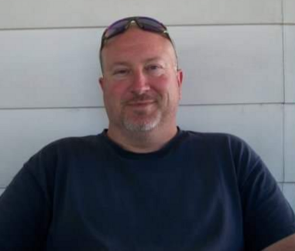 James Robert Lewis Profile Photo
