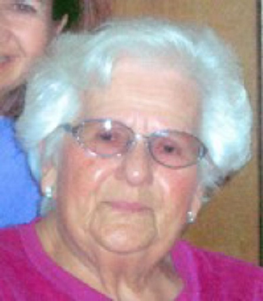 Ruth Naomi Vona