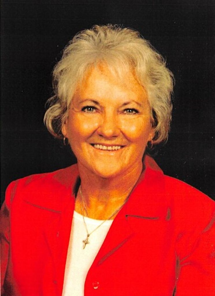 Deborah B. Smith Profile Photo