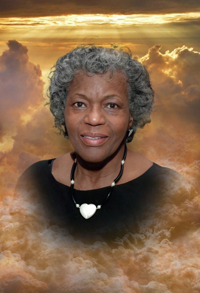 Ida L Davis Smith Profile Photo