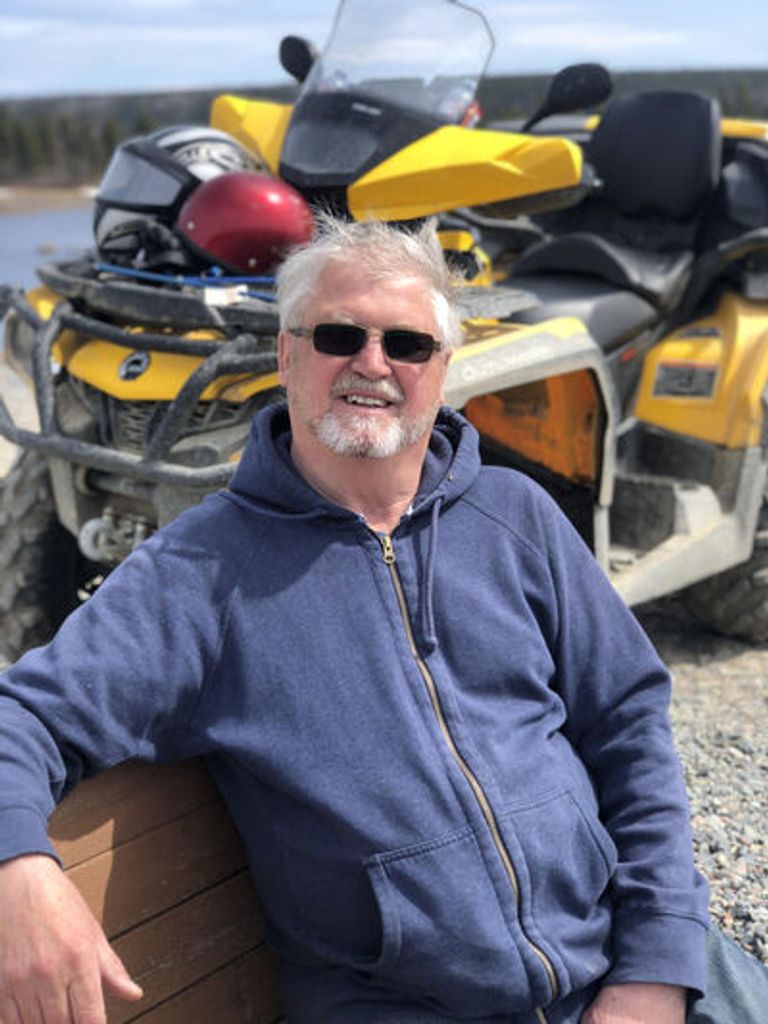 Wayne Warren Profile Photo