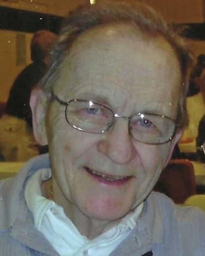 Donald Henry Beebe Profile Photo