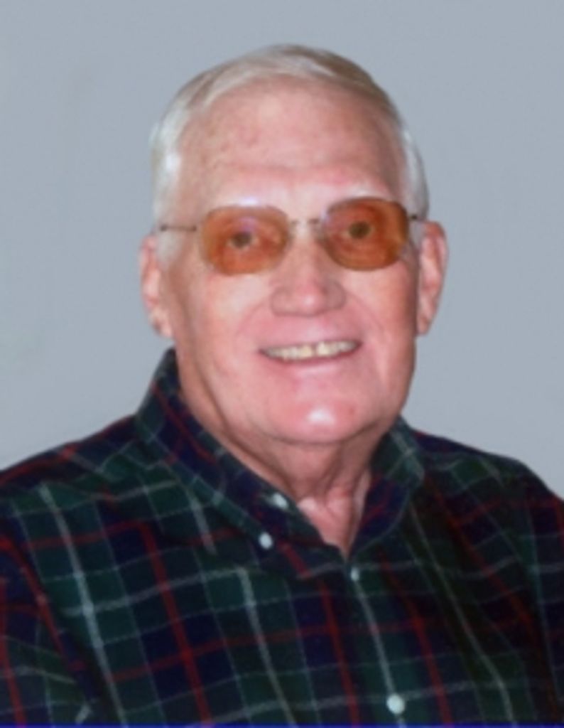 Dr. Albert D. Bellamy