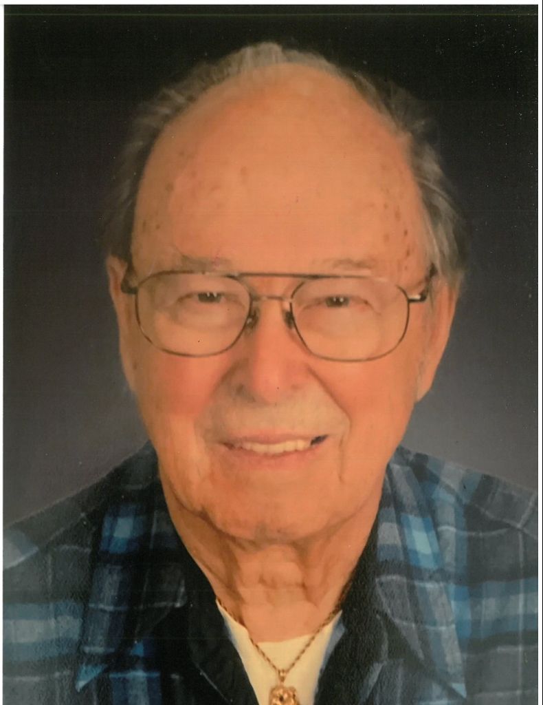 Samuel Conrad Inkley Profile Photo