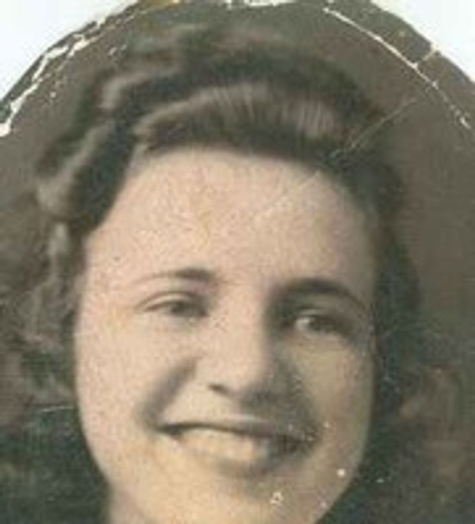 Mildred Elizabeth Cheeks