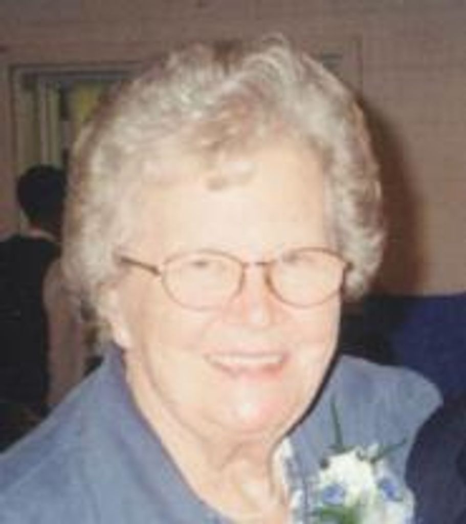 Yvonne Zarling