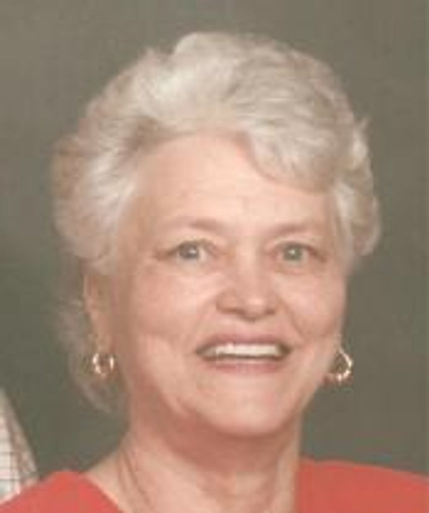 Barbara Rhoden Davis
