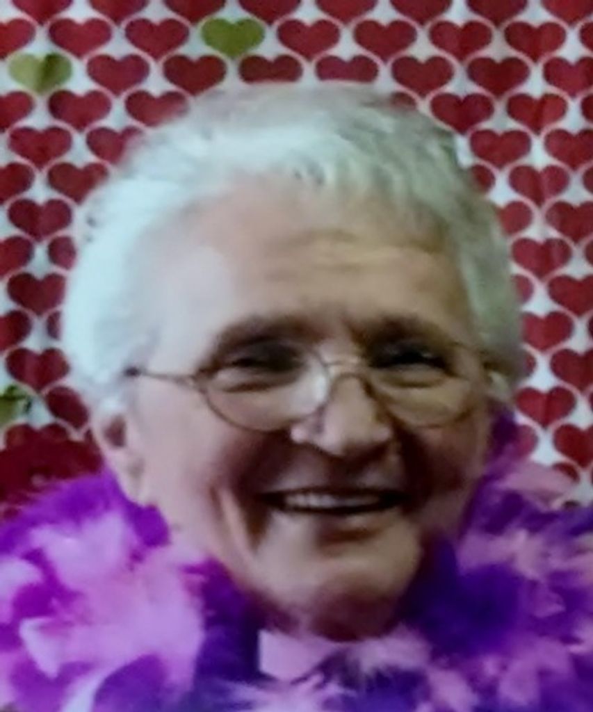 Essie Lee Nevils Owens Profile Photo
