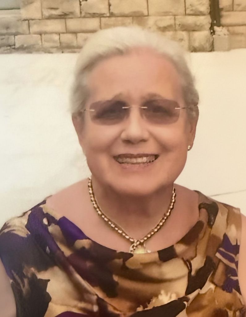 Judith "Judy" O. Quatkemeyer (nee Ossenbeck)