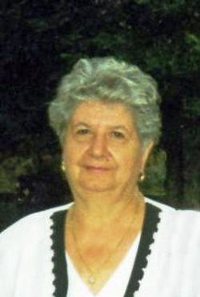 Eva Garofalo Profile Photo